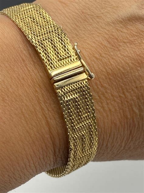 dior brwcelet|Dior bracelet vintage.